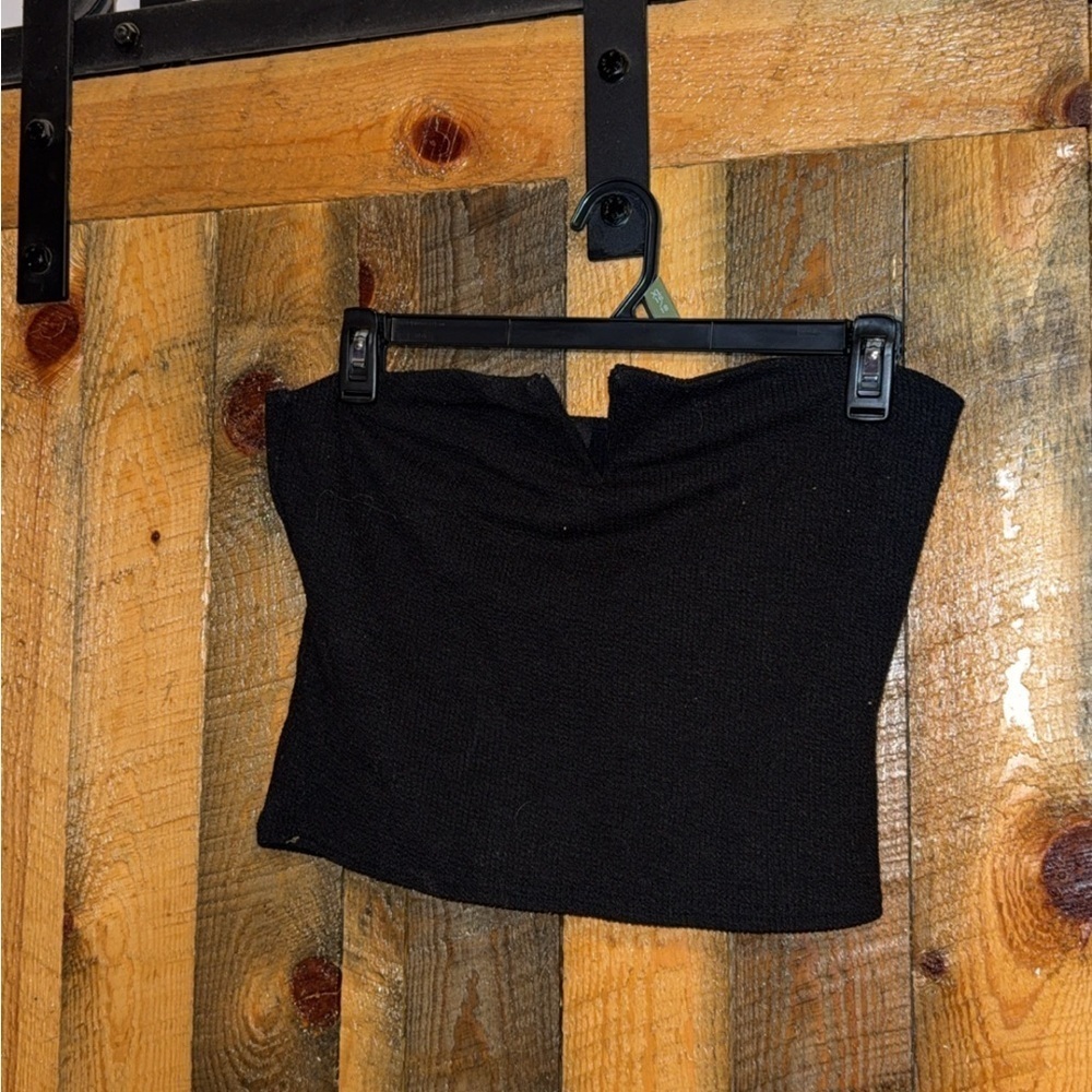 ASOS river island tube top